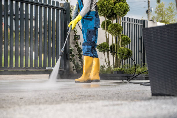 Best Fence Pressure Washing  in Cherokee, NC