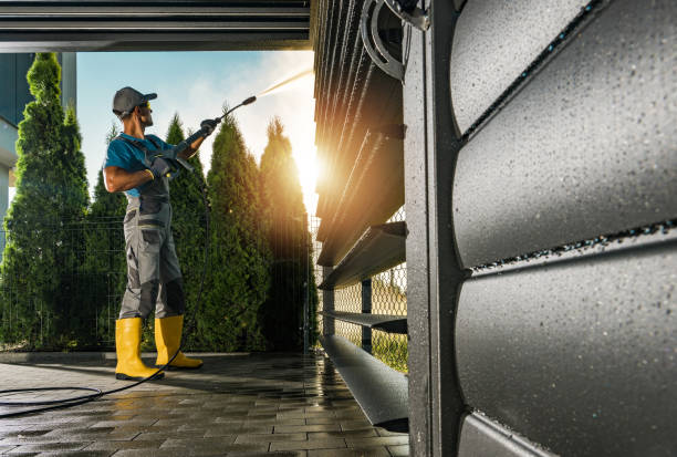 Deck Cleaning Services in Cherokee, NC