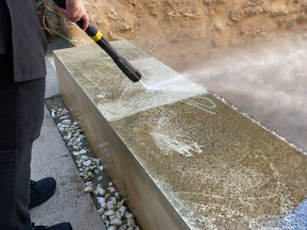 Why Choose Our Certified Pressure Washing Experts for Your Project Needs in Cherokee, NC?