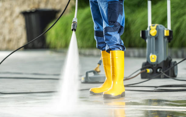 Best Pressure Washing Company Near Me  in Cherokee, NC