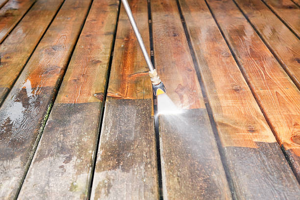 Best Commercial Building Pressure Washing  in Cherokee, NC