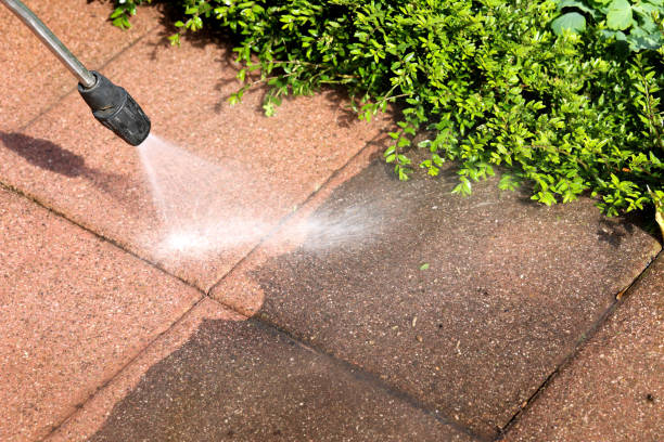Cherokee, NC Pressure Washing Company