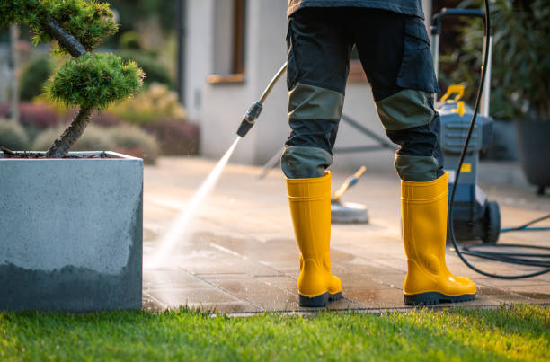  Cherokee, NC Pressure Washing Pros